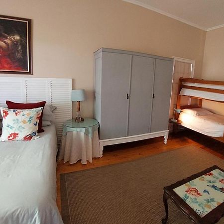 Southfield Cottage Middelburg  Zewnętrze zdjęcie