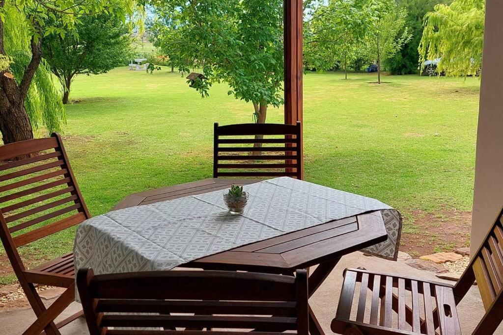 Southfield Cottage Middelburg  Zewnętrze zdjęcie
