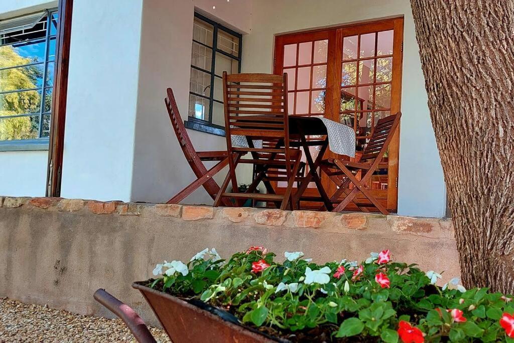 Southfield Cottage Middelburg  Zewnętrze zdjęcie