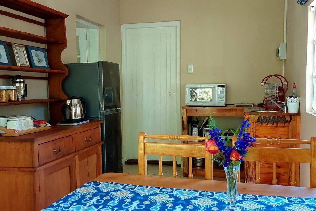 Southfield Cottage Middelburg  Zewnętrze zdjęcie