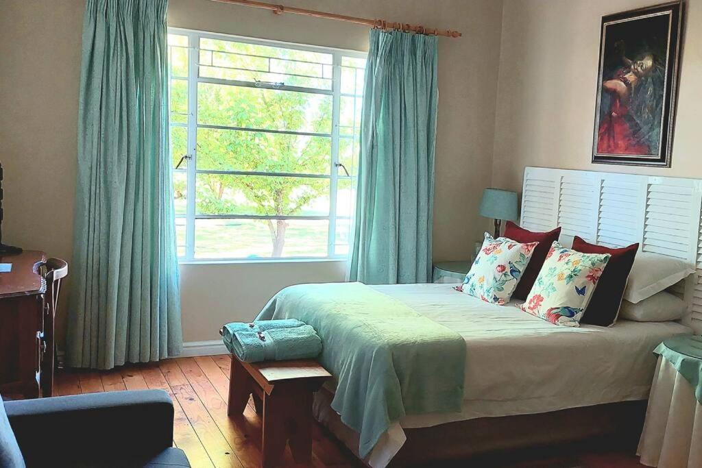 Southfield Cottage Middelburg  Zewnętrze zdjęcie